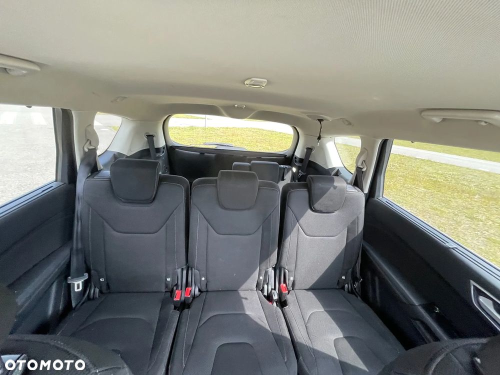 Ford S-Max 1.5 EcoBoost Titanium - 16