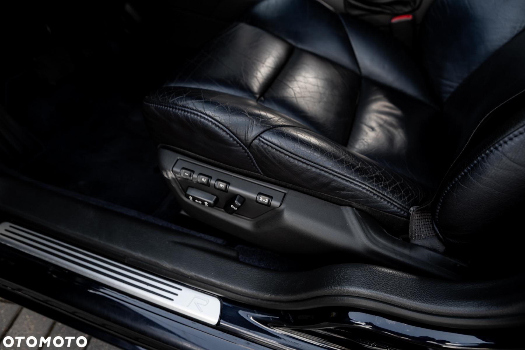 Volvo S60 2.5 R AWD - 28