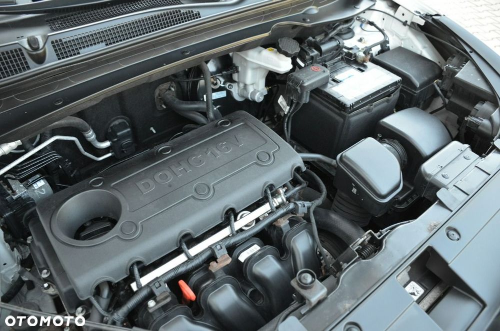 Kia Sportage - 17