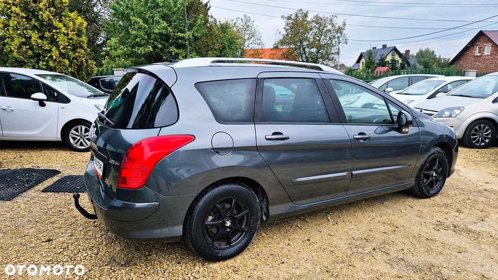 Peugeot 308 1.6 Premium Plus - 13