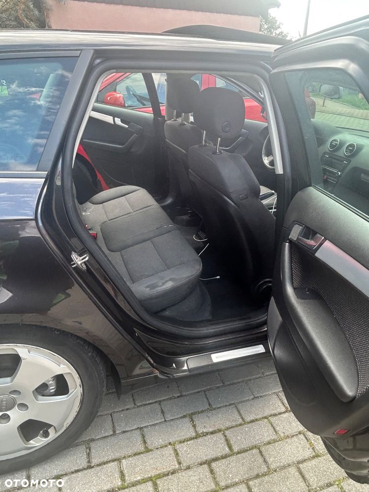 Audi A3 1.8T FSI Ambiente - 7