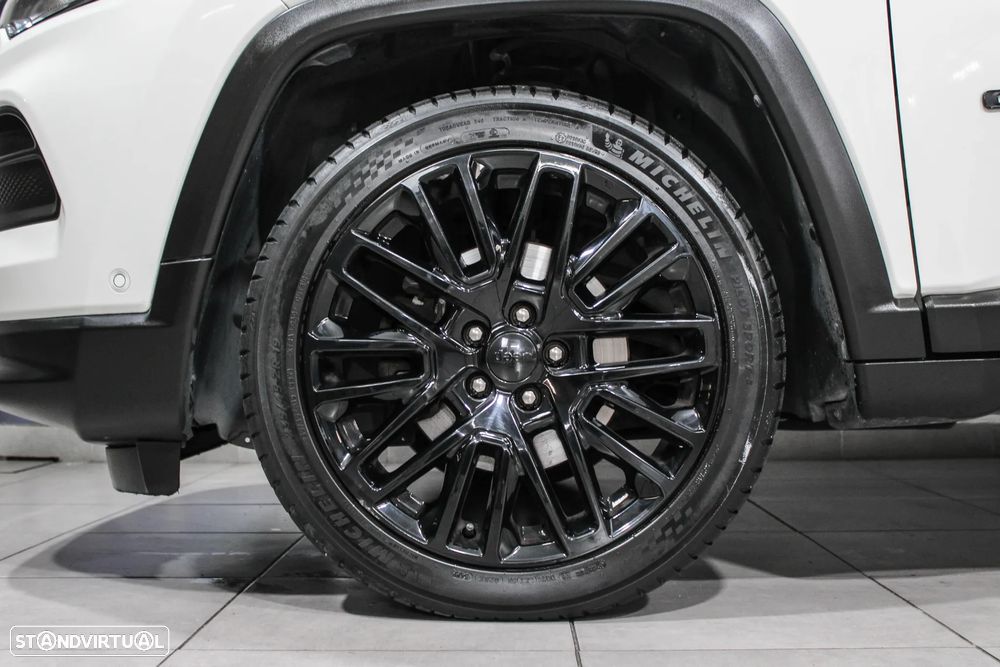 Jeep Compass 1.6 MultiJet Night Eagle - 12