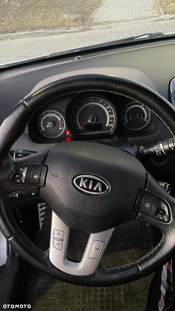 Kia ProCeed 1.6 CVVT Vision - 17
