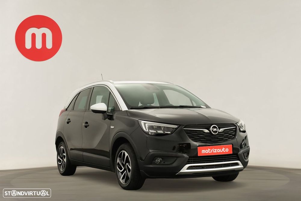 Opel Crossland X 1.6 CDTi Innovation - 1