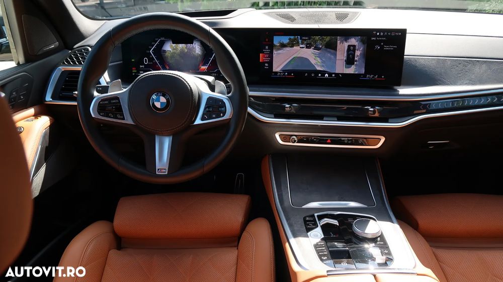 BMW X5 - 19