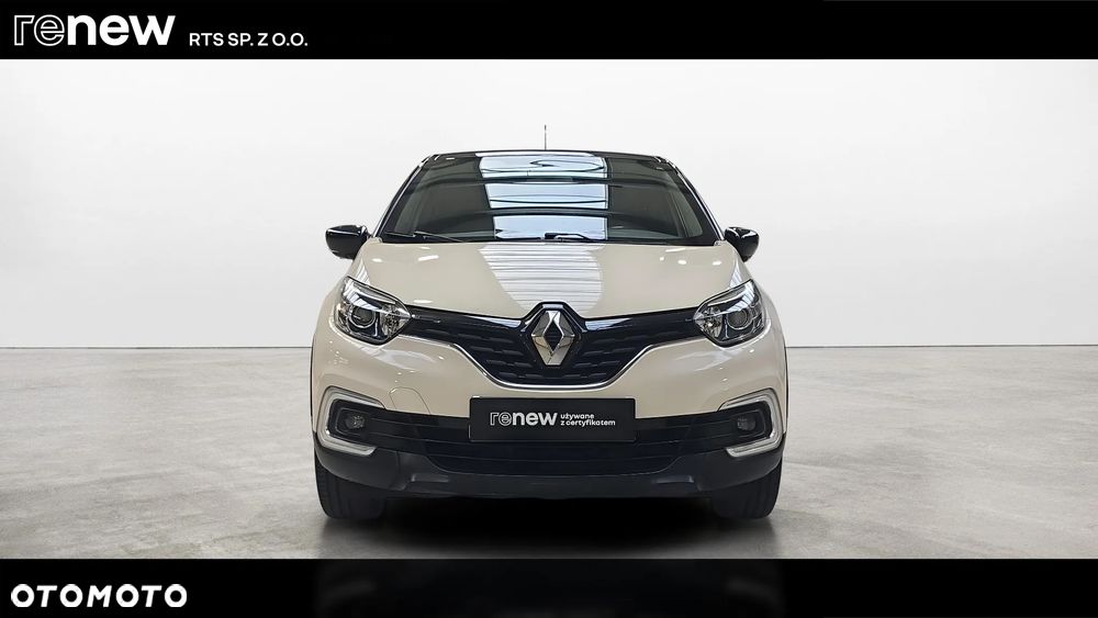 Renault Captur 0.9 Energy TCe Intens - 9