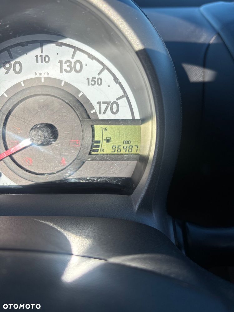 Toyota Aygo 1.0 VVT-i - 17