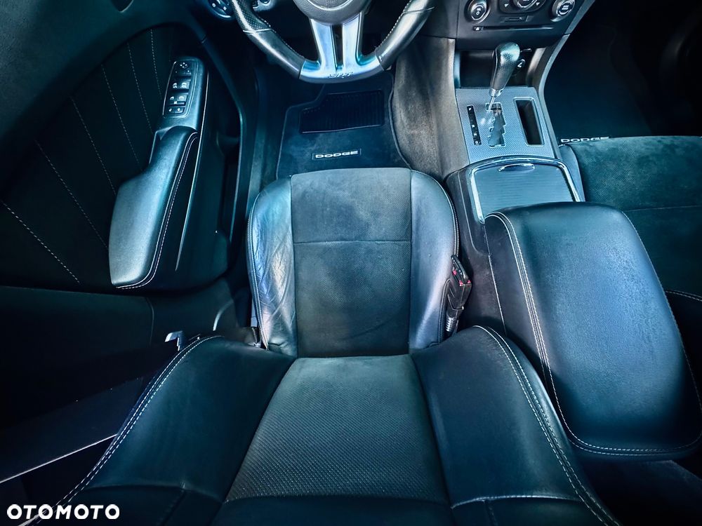 Dodge Charger - 20