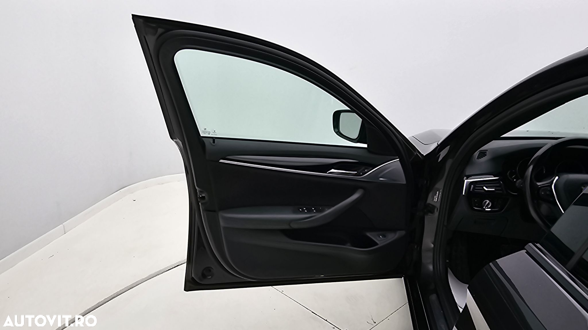 BMW Seria 5 - 10