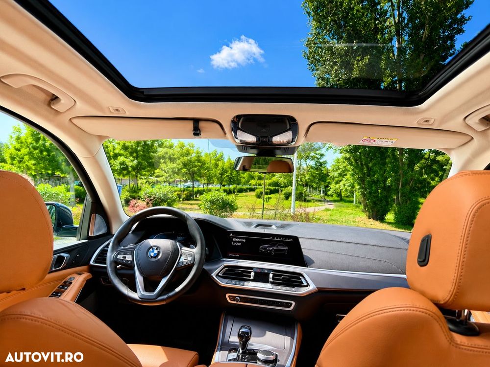 BMW X5 - 6