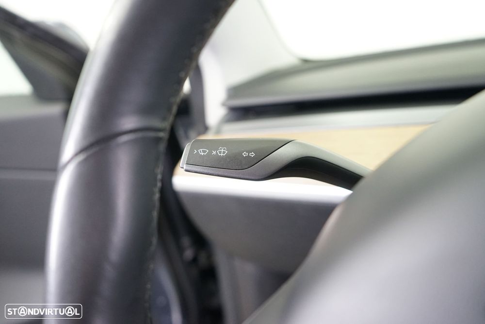 Tesla Model 3 Standard Range Plus RWD - 23