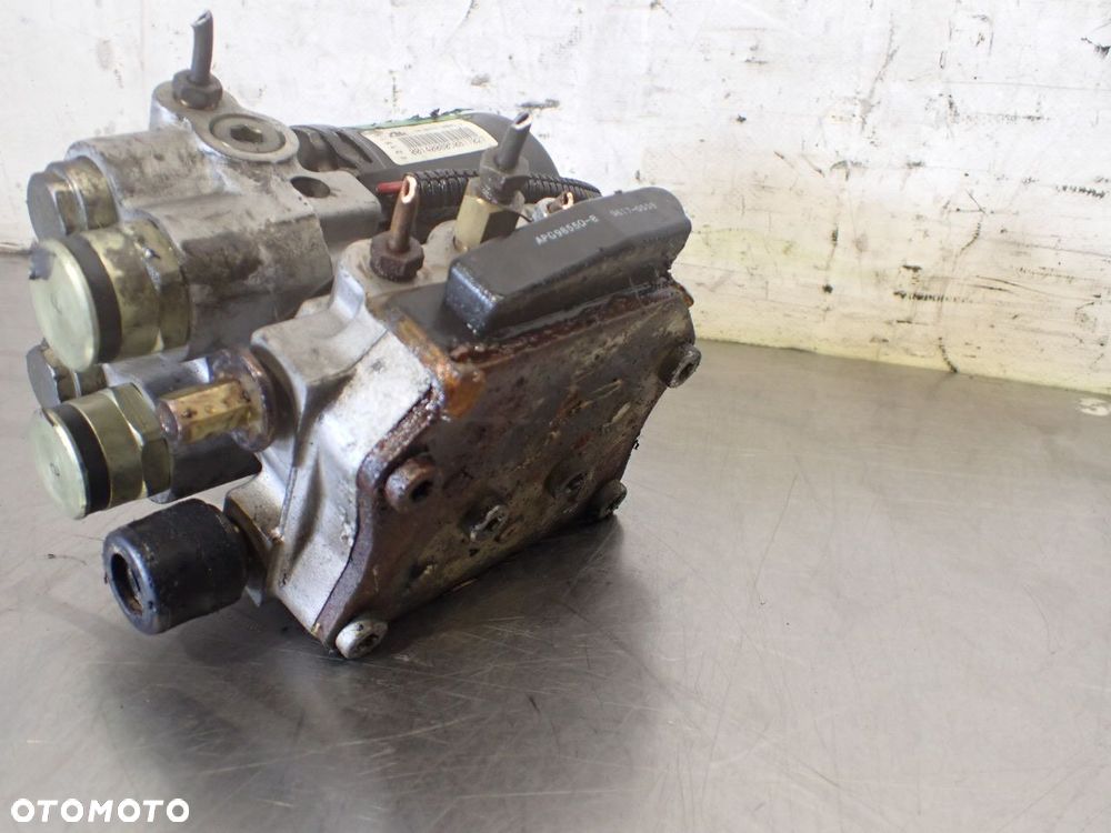 POMPA ABS BMW E36 COUPE 2.0 M52B20  1162291 - 6