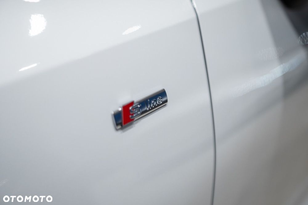 Audi Q3 Sportback - 6