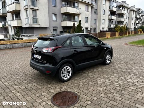 Opel Crossland X - 6