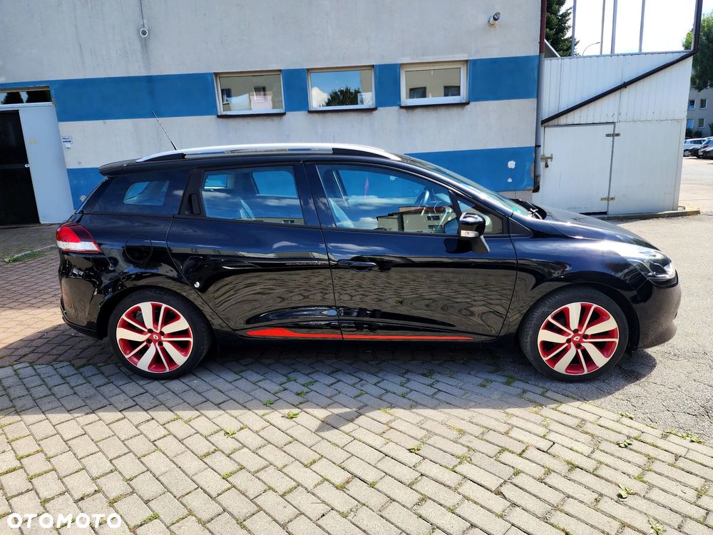 Renault Clio Energy TCe 90 Start & Stop Dynamique - 1
