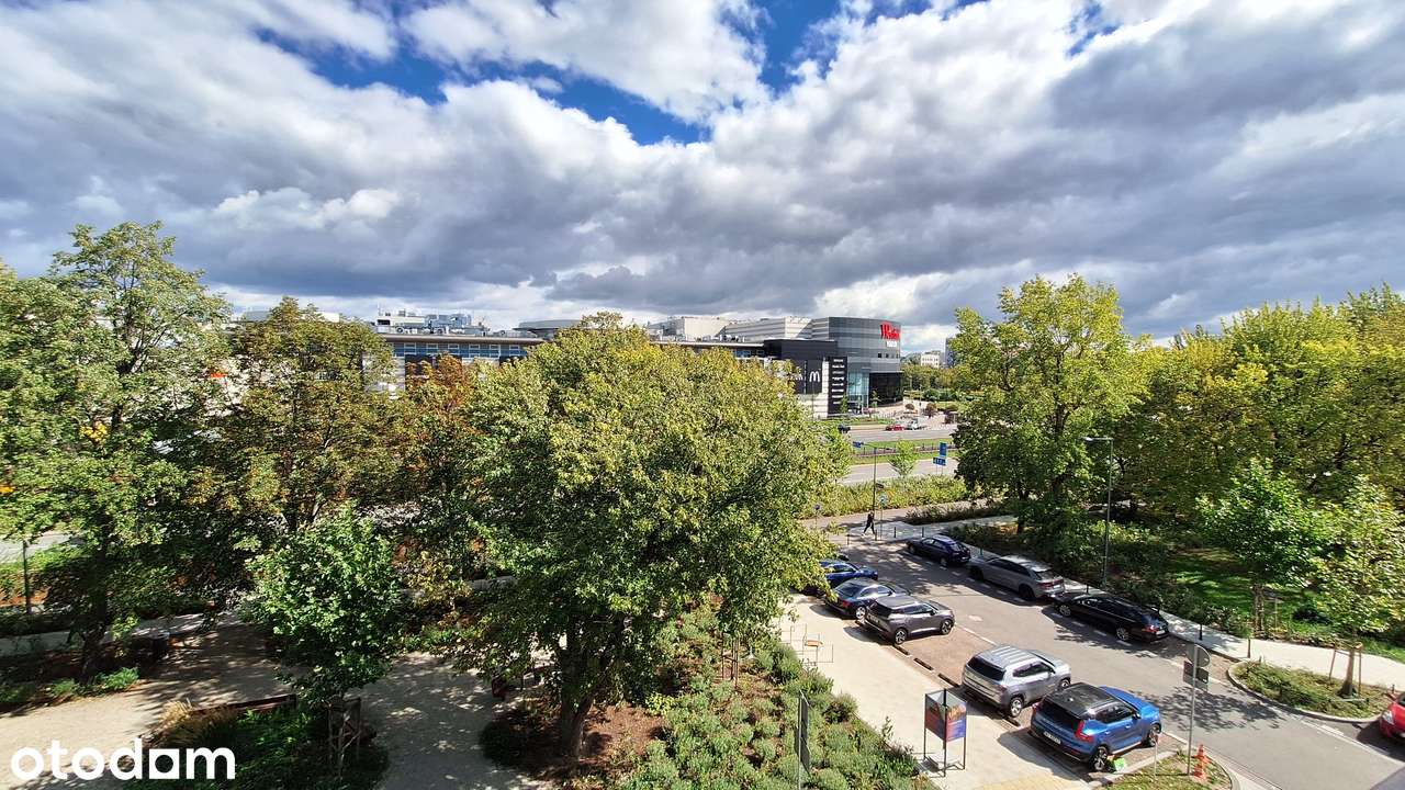 Apartament dwa pokoje - wysoki standard - bezpośrednio