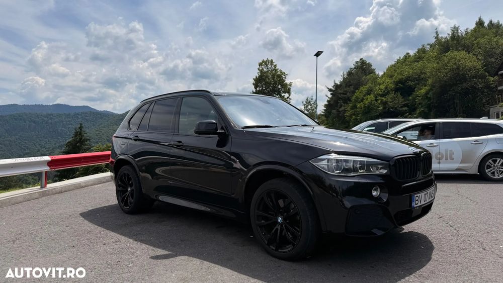 BMW X5 xDrive40d - 6