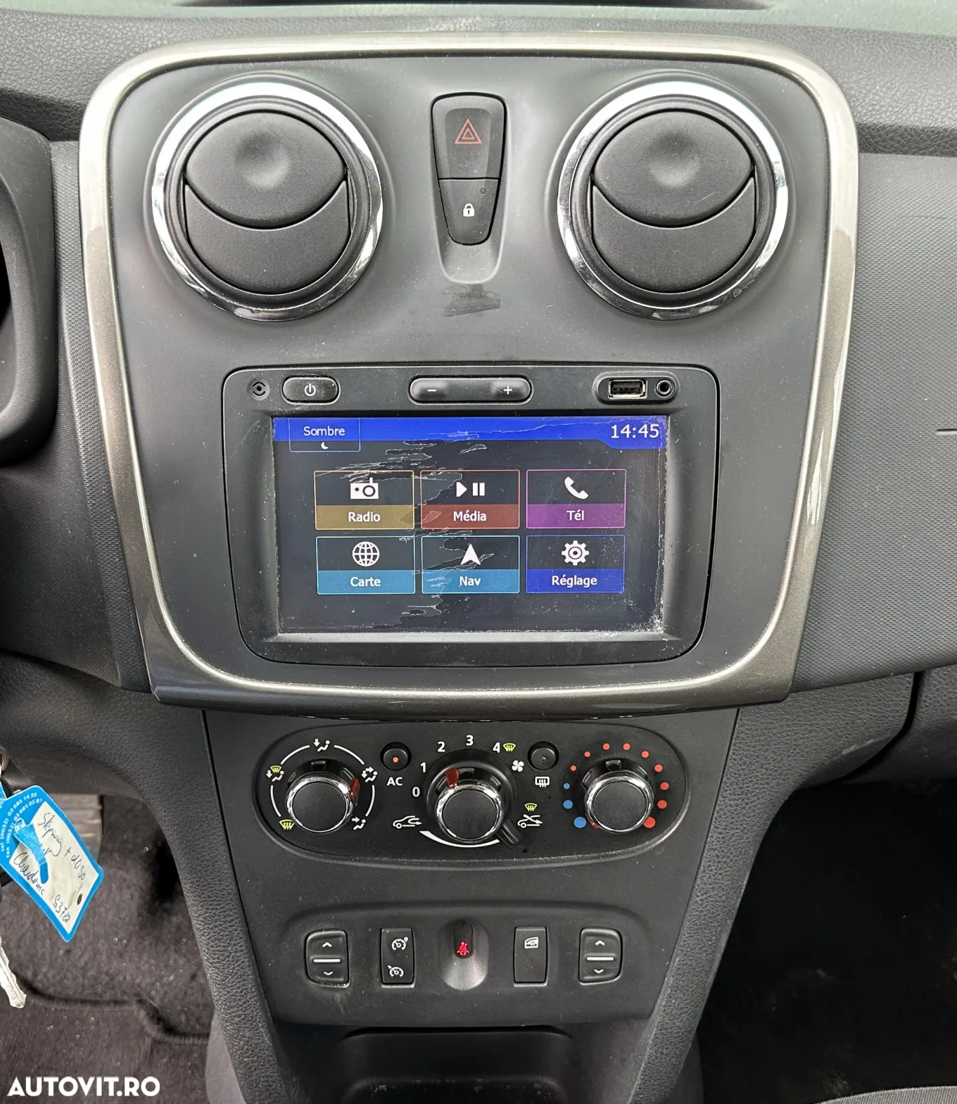 Dacia Sandero Stepway - 8