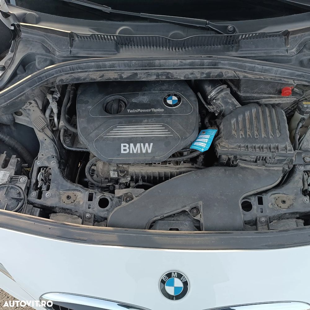 BMW Seria 2 218i AT Advantage - 22