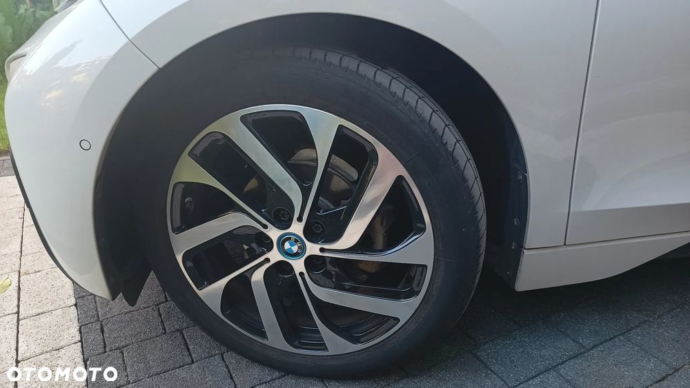 BMW i3 (Range Extender) - 7
