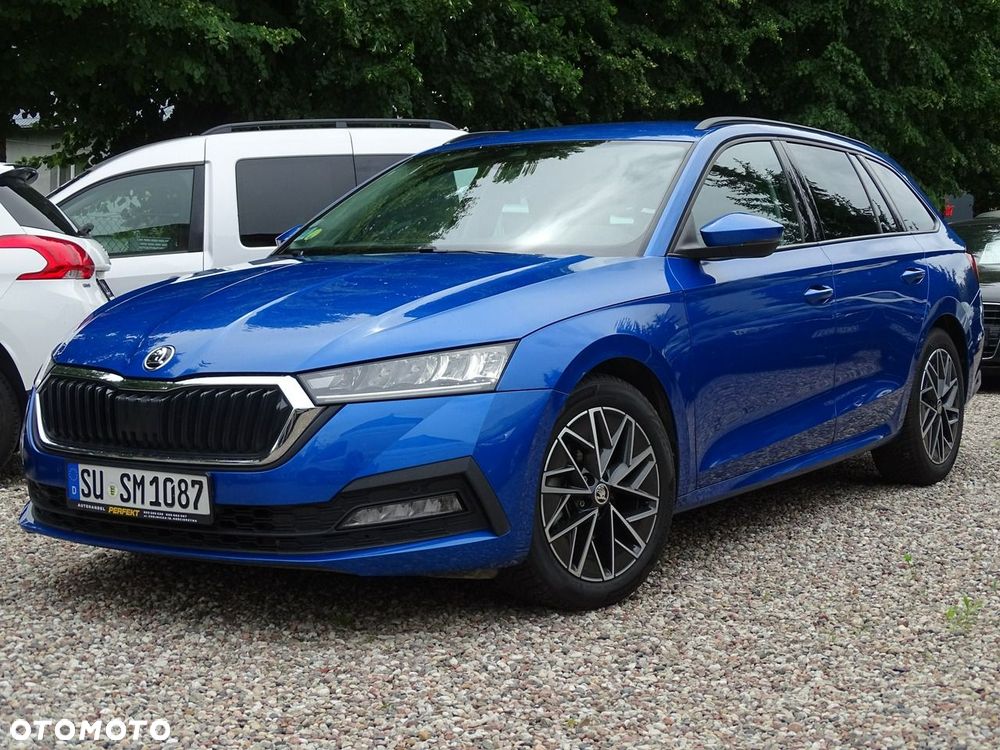 Skoda Octavia - 4