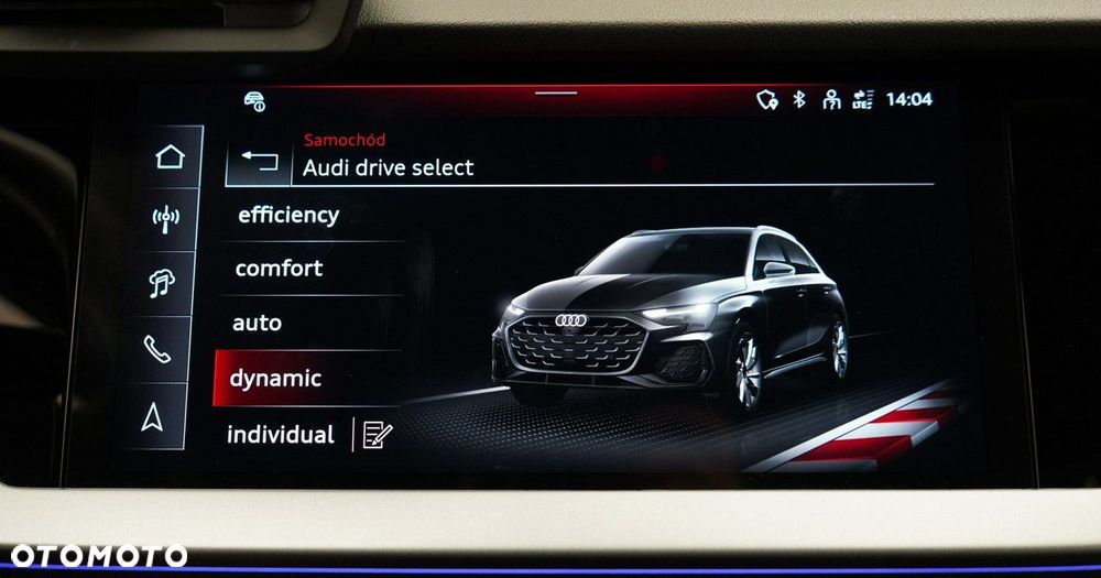 Audi A3 Sportback - 33