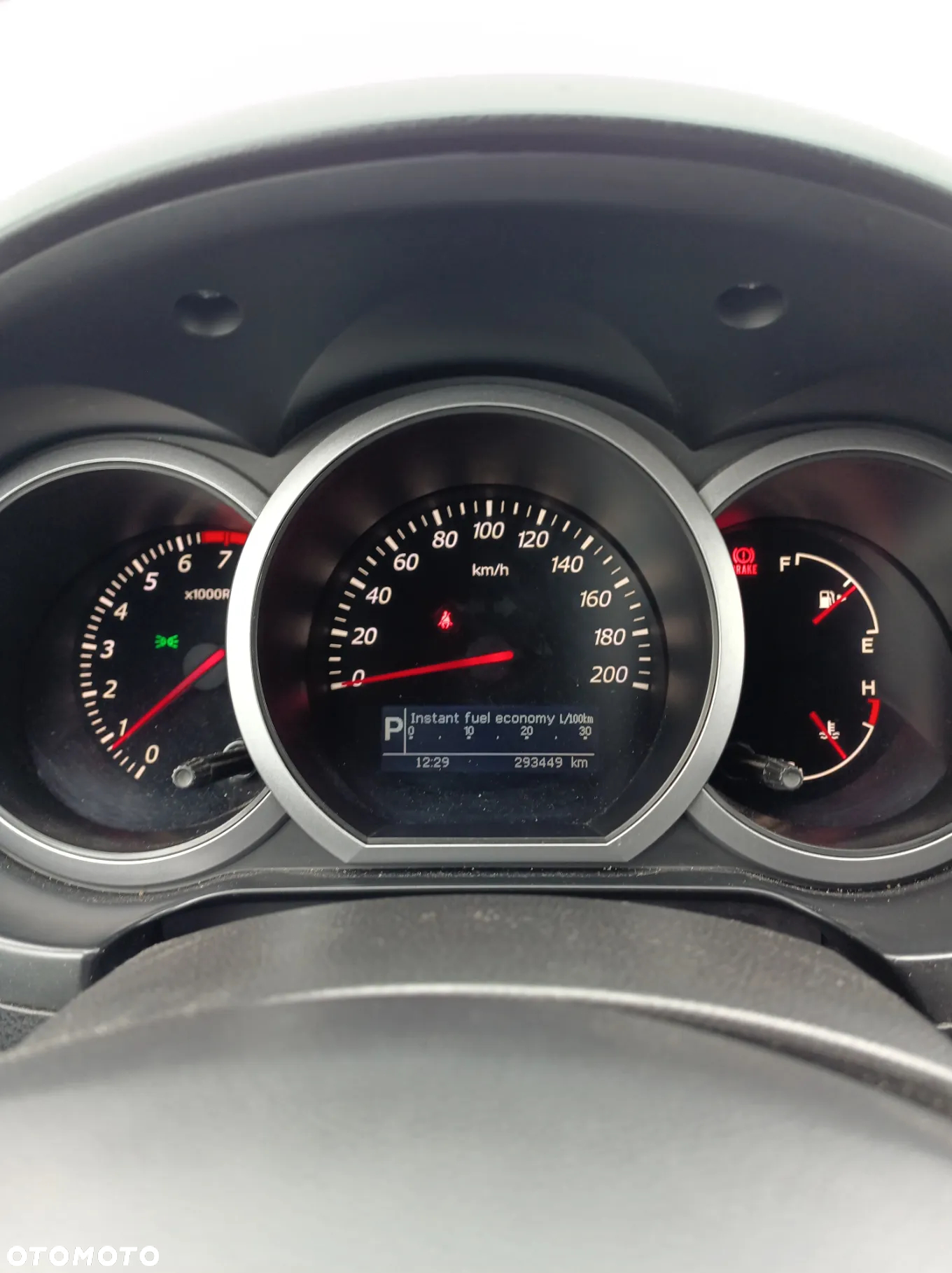 Suzuki Grand Vitara - 5