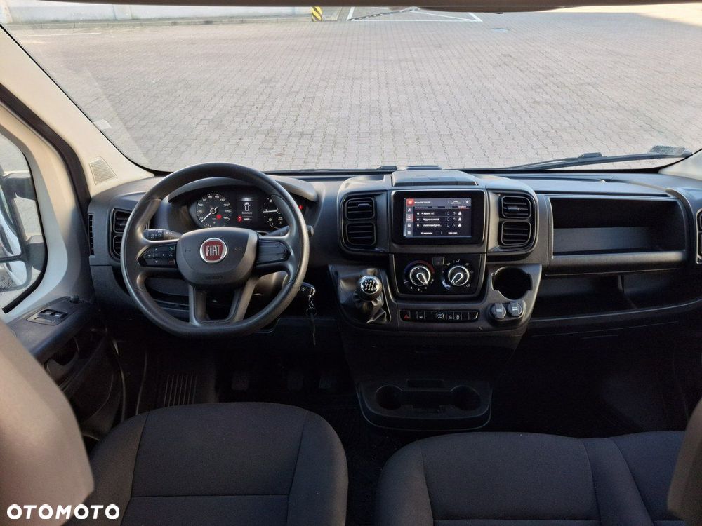 Fiat Ducato - 16