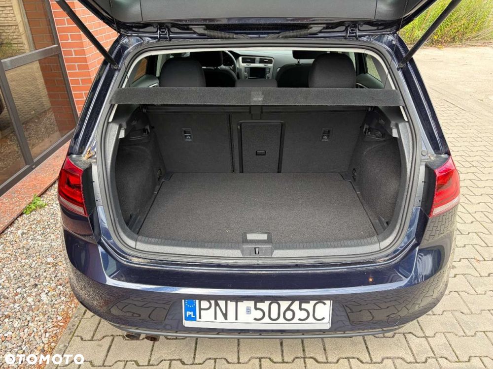 Volkswagen Golf - 23