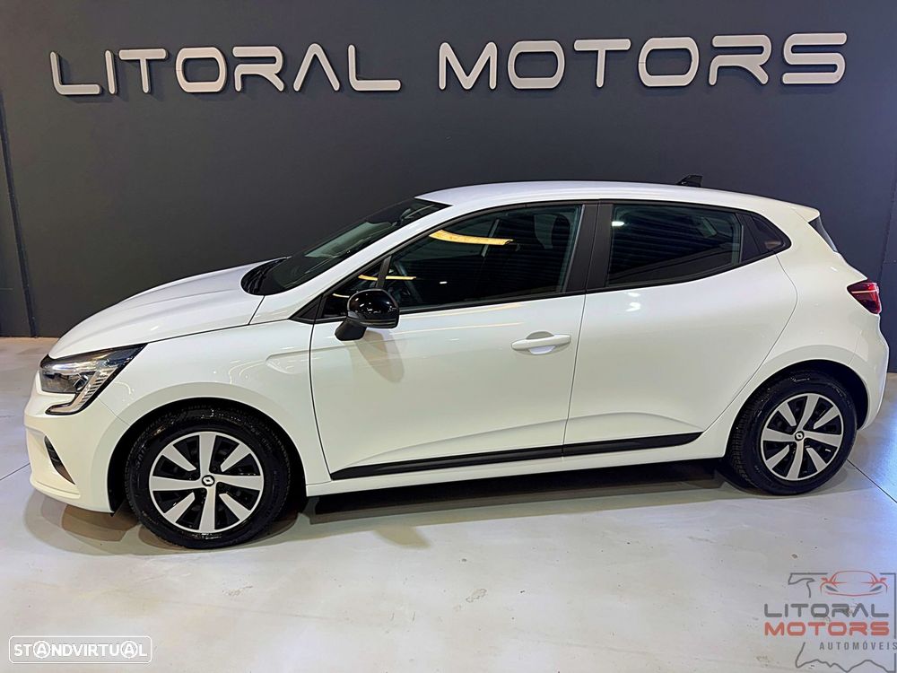 Renault Clio 1.0 TCe Evolution Bi-Fuel - 7