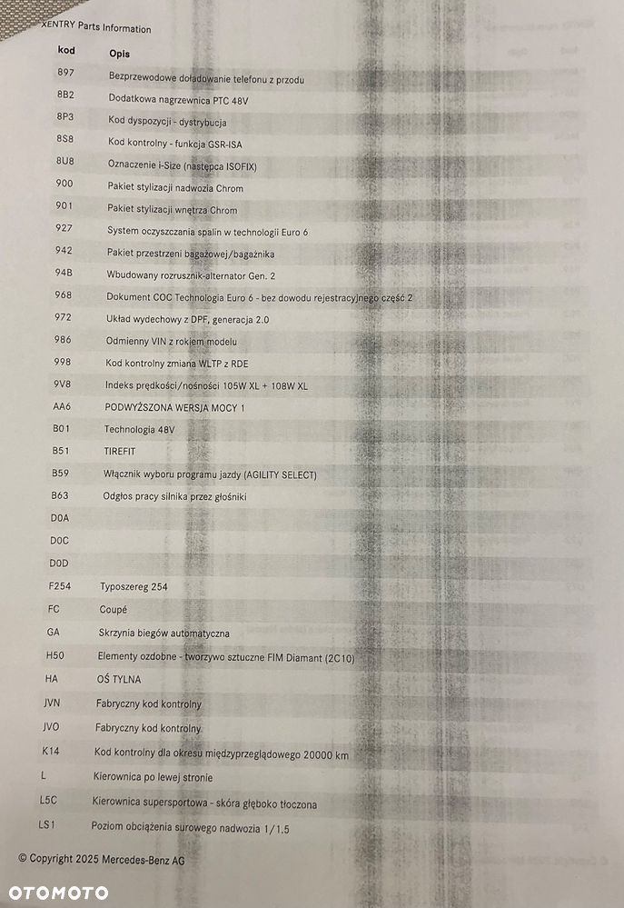 Mercedes-Benz GLC 300 d 4Matic 9G-TRONIC AMG Line Plus - 20