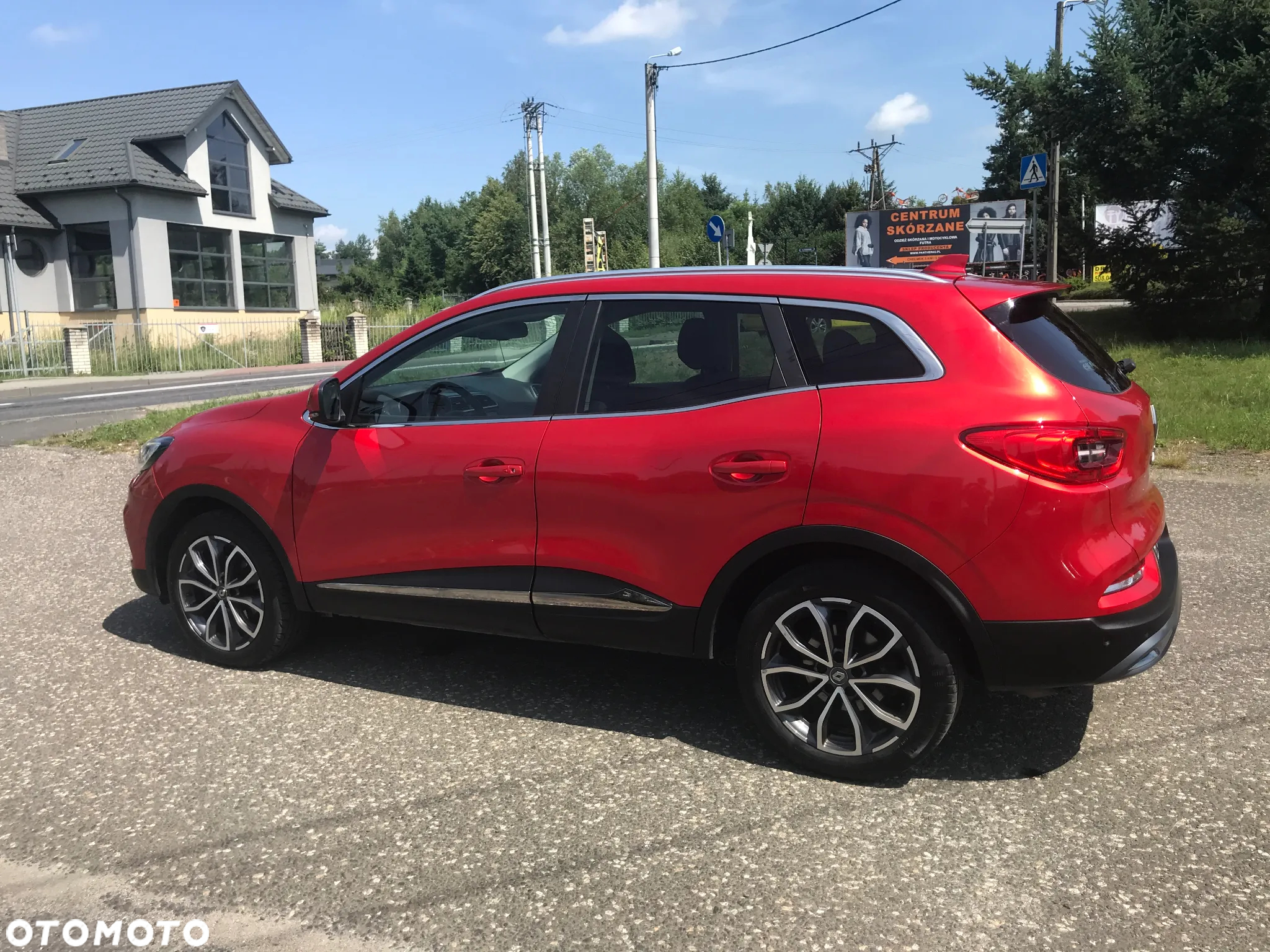 Renault Kadjar - 3
