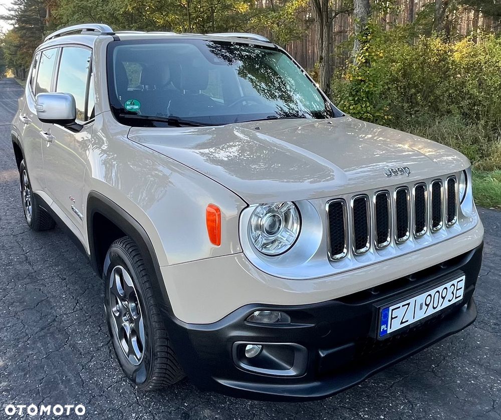 Jeep Renegade - 18