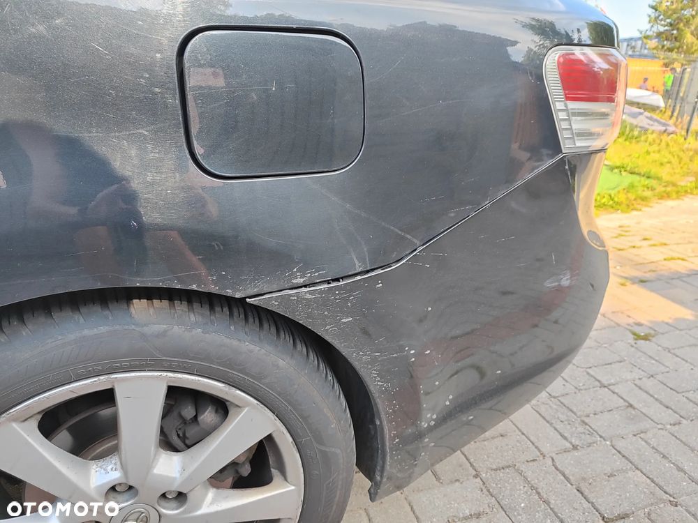 Toyota Avensis 2.0 D-4D Sol - 4