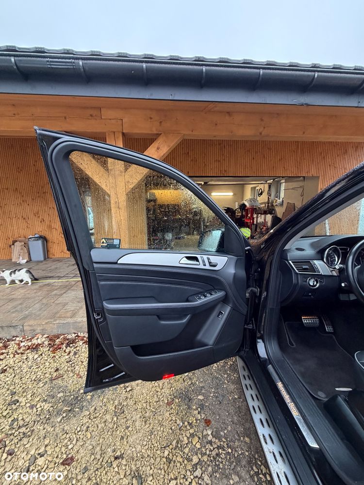 Mercedes-Benz ML 350 BlueTEC 4-Matic - 13