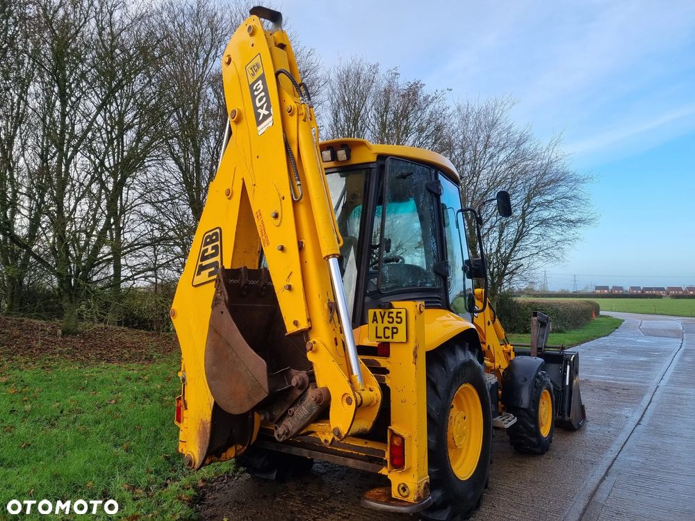 JCB Jcb 3cx - 21