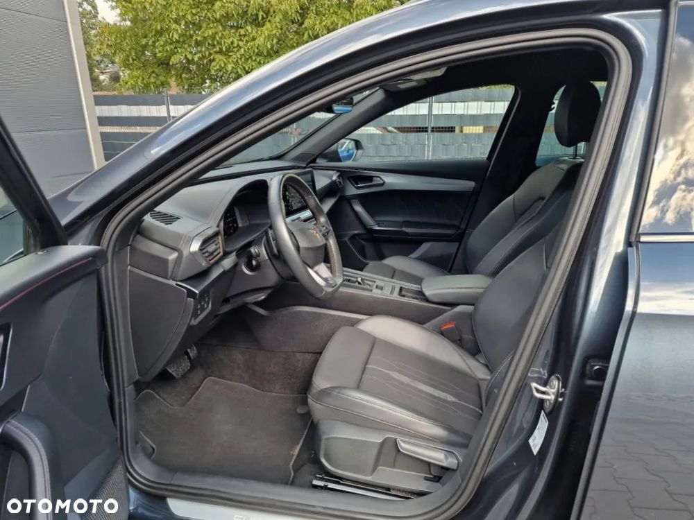 Cupra Formentor 2.0 TSI 4Drive DSG - 16