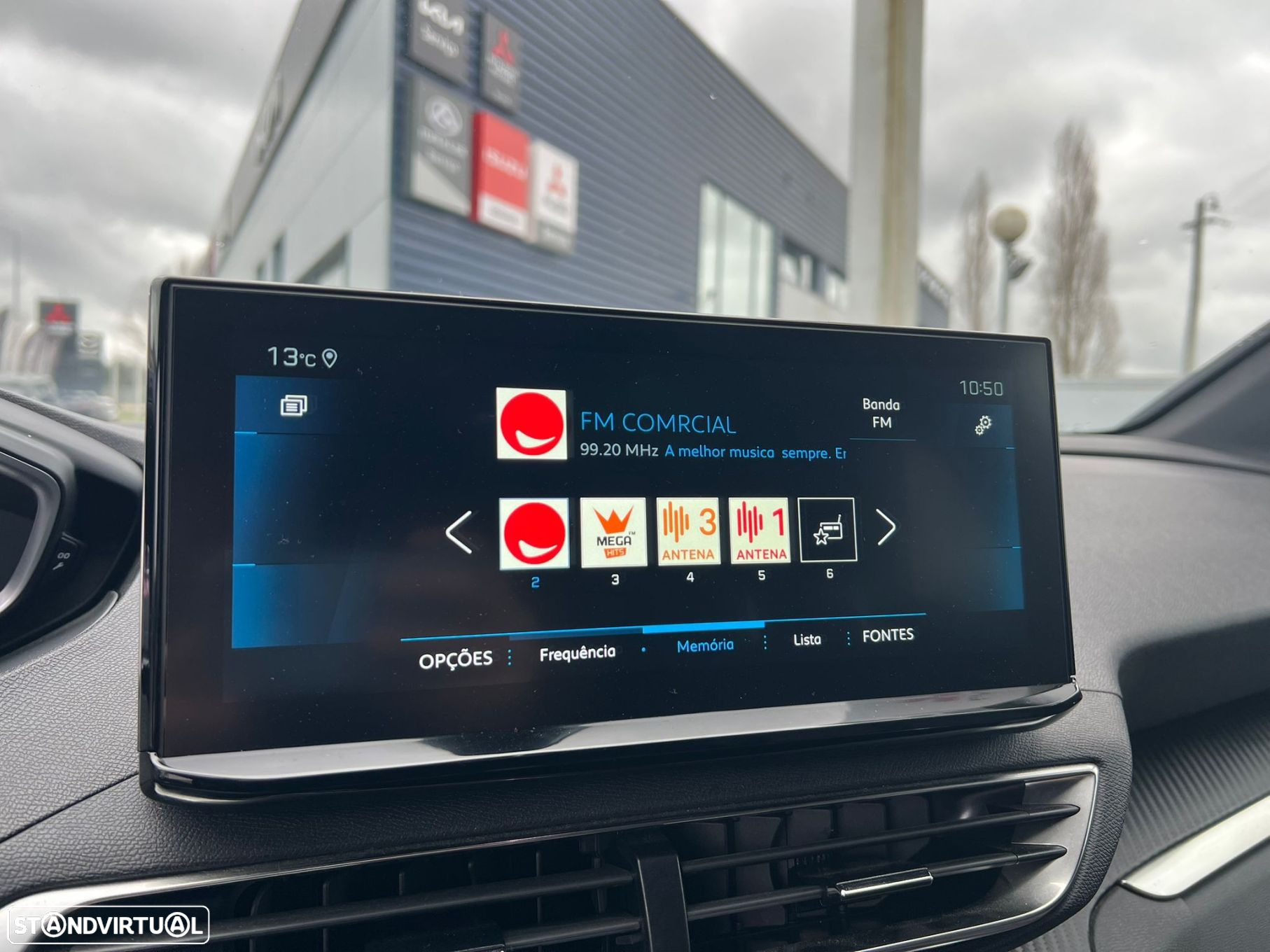 Peugeot 5008 1.5 BlueHDi Allure Pack EAT8 - 13