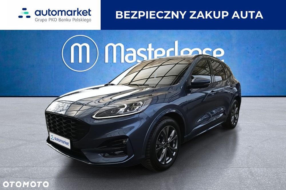 Ford Kuga 2.5 FHEV FWD ST-Line X - 1