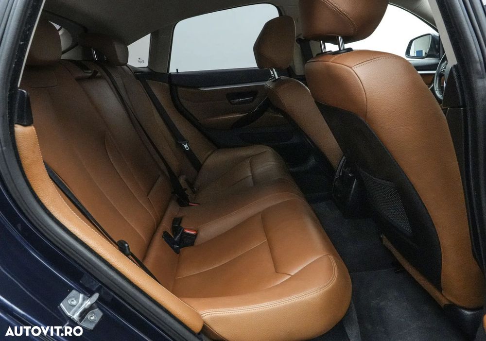 BMW Seria 4 - 17