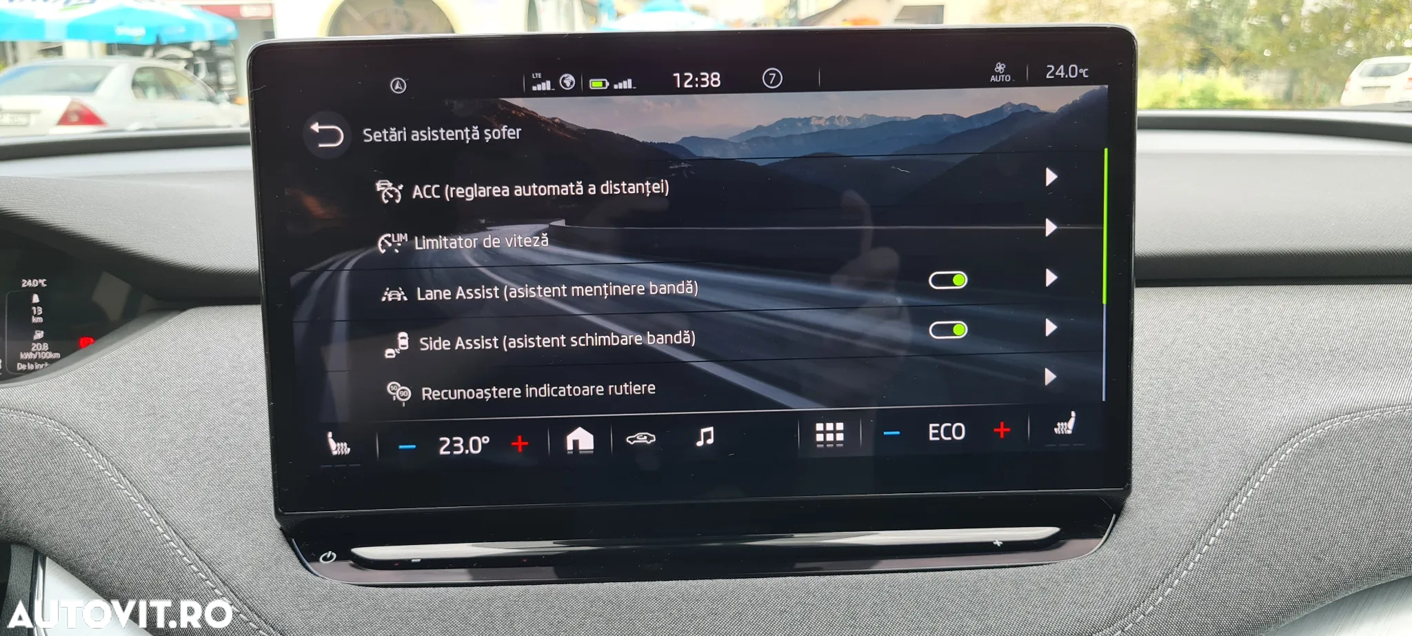 Skoda Enyaq iV Electric 80 - 25