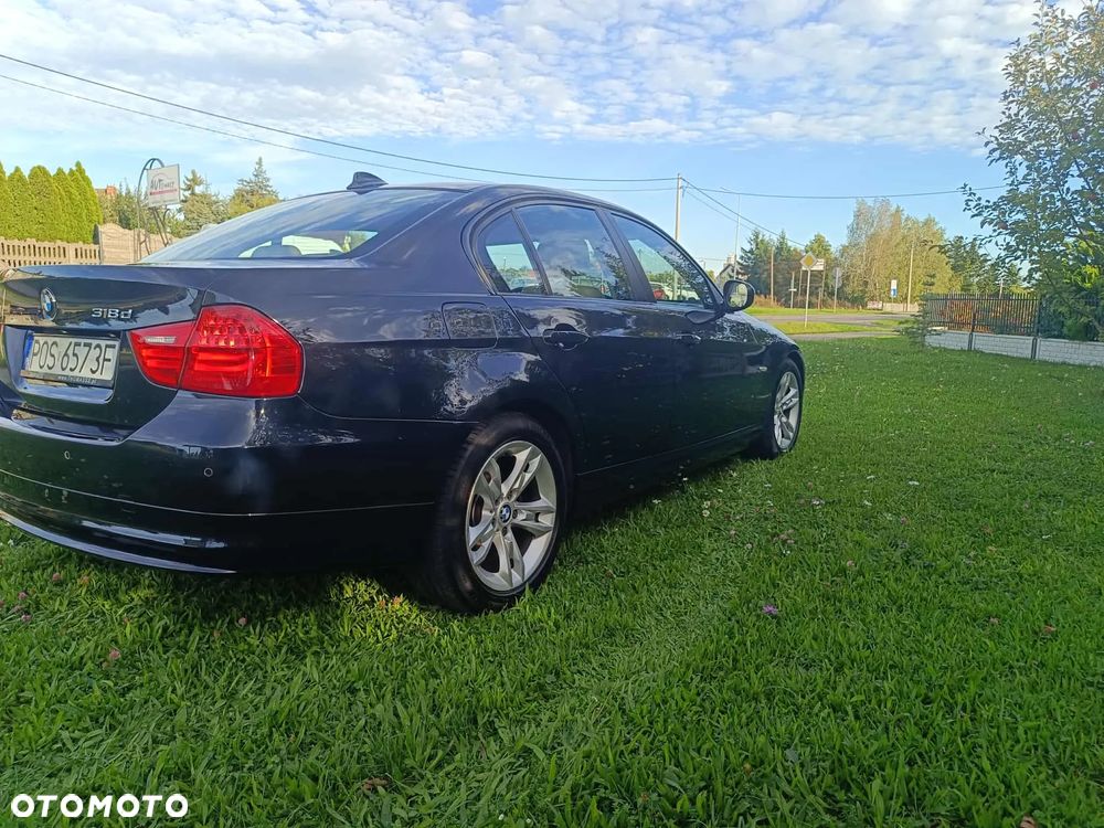 BMW Seria 3 - 11