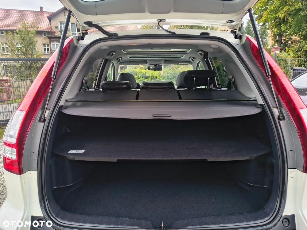 Honda CR-V 2.2i CTDi DPF Executive - 23