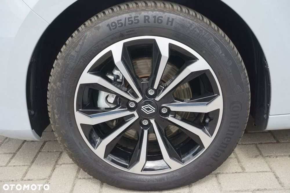 Renault Clio 1.6 E-TECH Techno - 27