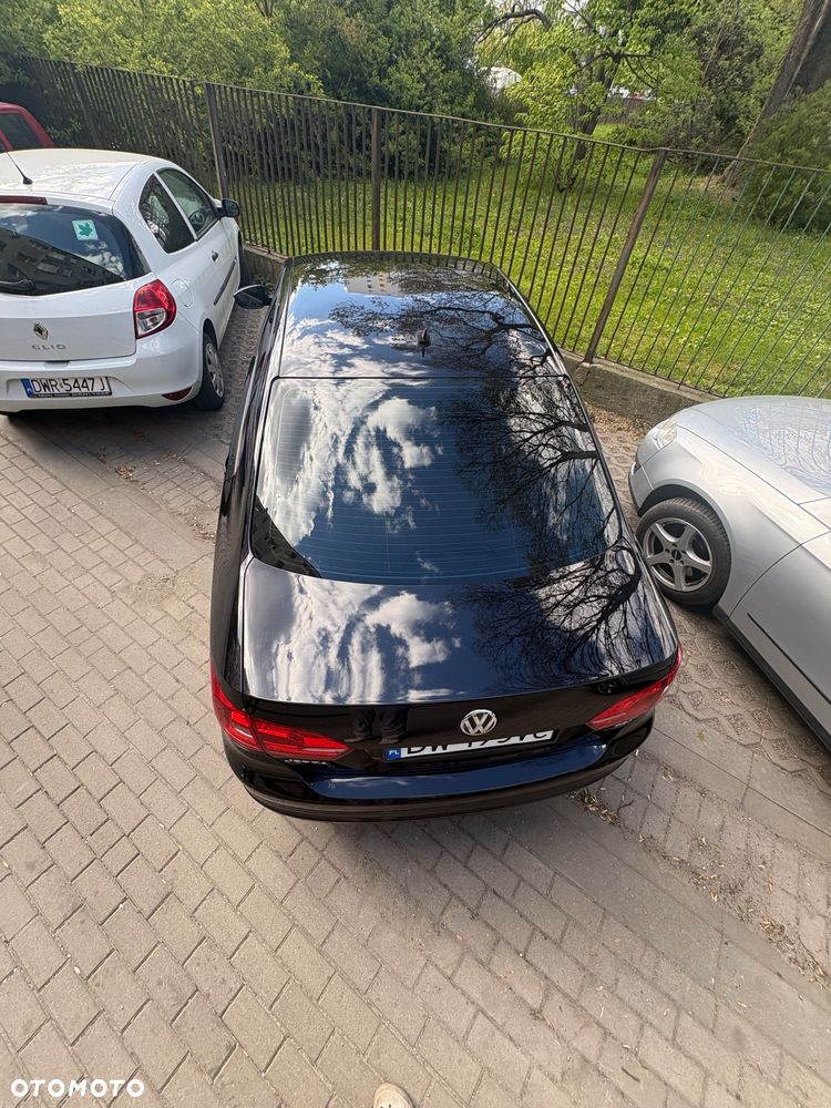 Volkswagen Jetta 1.6 TDI Highline CityLine - 8