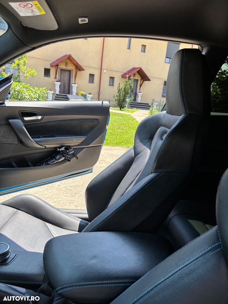 BMW M2 - 17