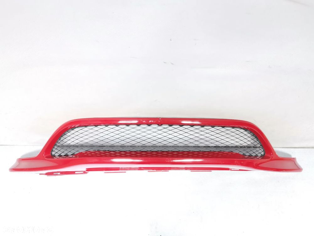 Zderzak Przód Spoiler HONDA CIVIC VIII UFO 06-11 TYPE R S - 2
