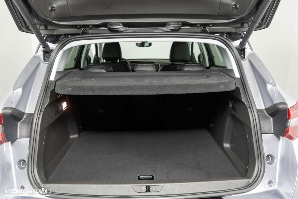 Opel Grandland 1.6 T PHEV GS - 11