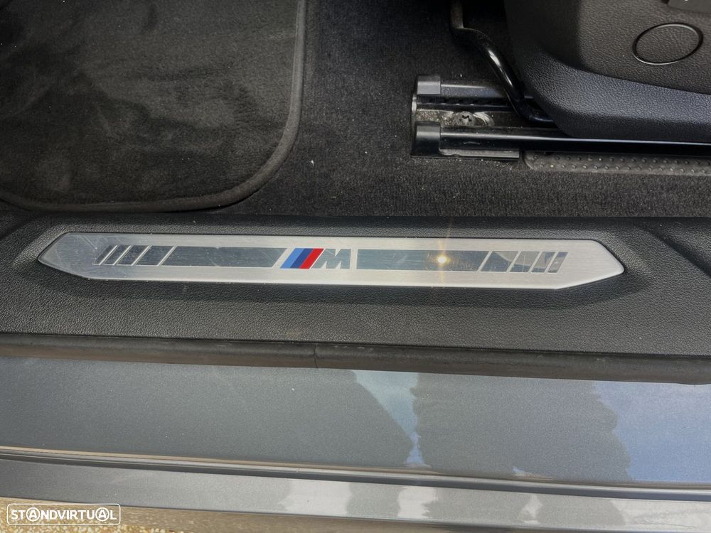 BMW 216 Gran Coupé d Pack Desportivo M - 28