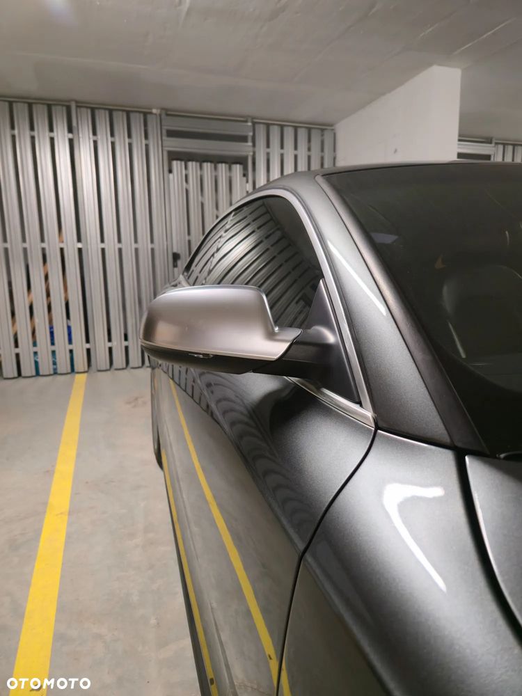 Audi A5 Coupé - 18